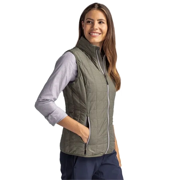 Cutter & Buck Rainier PrimaLoft® Epic Versatility Womens ... - Cutter & Buck Rainier PrimaLoft® Epic Versatility Womens ... - Image 71 of 85