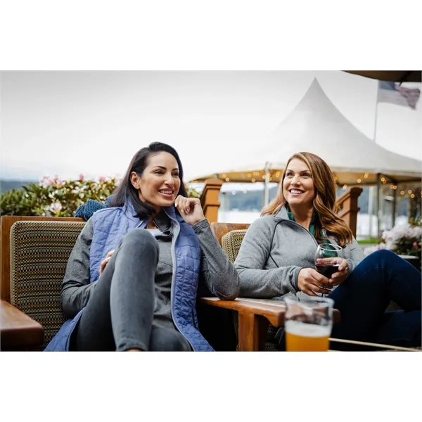 Cutter & Buck Rainier PrimaLoft® Epic Versatility Womens ... - Cutter & Buck Rainier PrimaLoft® Epic Versatility Womens ... - Image 72 of 85