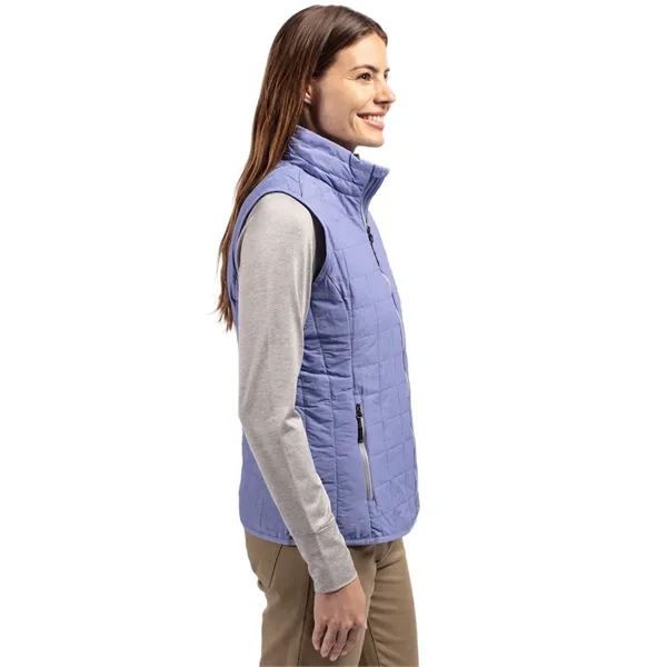 Cutter & Buck Rainier PrimaLoft® Epic Versatility Womens ... - Cutter & Buck Rainier PrimaLoft® Epic Versatility Womens ... - Image 74 of 85