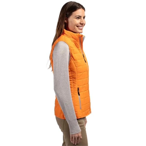 Cutter & Buck Rainier PrimaLoft® Epic Versatility Womens ... - Cutter & Buck Rainier PrimaLoft® Epic Versatility Womens ... - Image 78 of 85