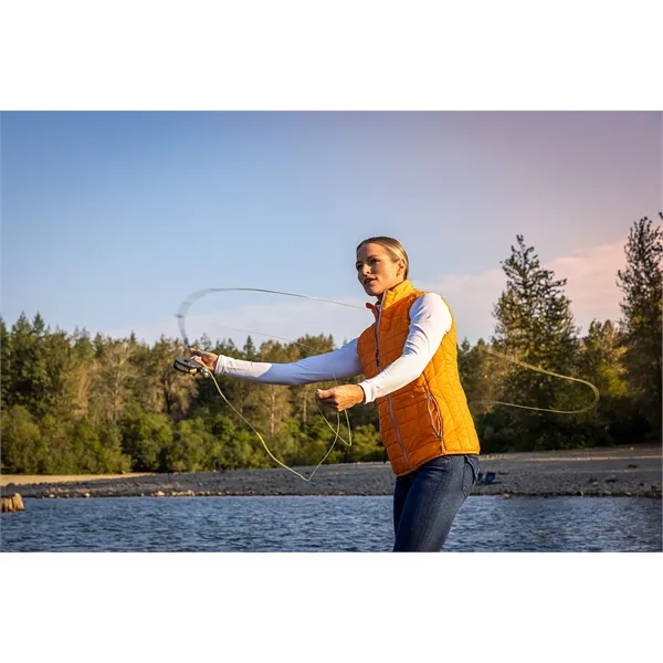 Cutter & Buck Rainier PrimaLoft® Epic Versatility Womens ... - Cutter & Buck Rainier PrimaLoft® Epic Versatility Womens ... - Image 80 of 85