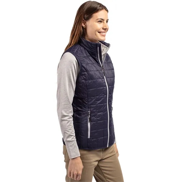 Cutter & Buck Rainier PrimaLoft® Epic Versatility Womens ... - Cutter & Buck Rainier PrimaLoft® Epic Versatility Womens ... - Image 83 of 85