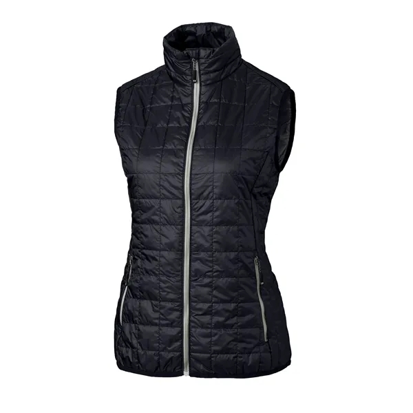 Cutter & Buck Rainier PrimaLoft® Epic Versatility Womens ... - Cutter & Buck Rainier PrimaLoft® Epic Versatility Womens ... - Image 84 of 85