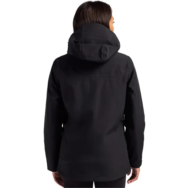 Clique Cornice 3-in-1 Waterproof Parka + Inner Layer Full... - Clique Cornice 3-in-1 Waterproof Parka + Inner Layer Full... - Image 2 of 36