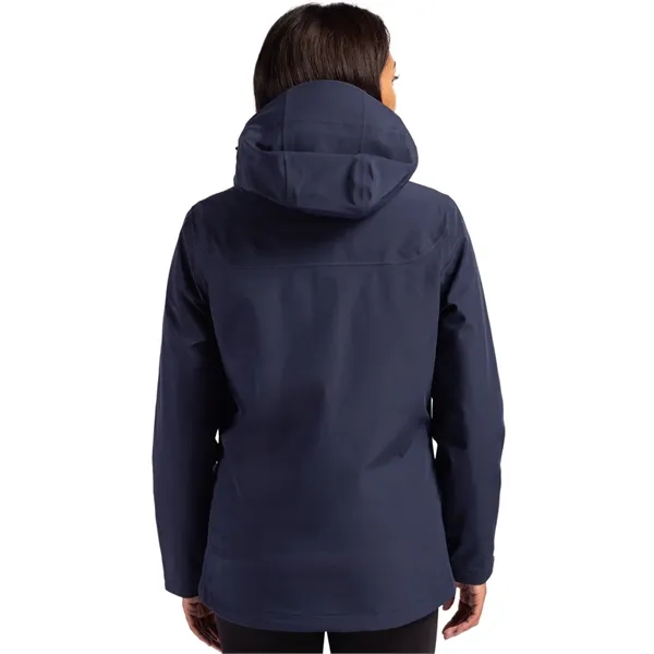 Clique Cornice 3-in-1 Waterproof Parka + Inner Layer Full... - Clique Cornice 3-in-1 Waterproof Parka + Inner Layer Full... - Image 20 of 36