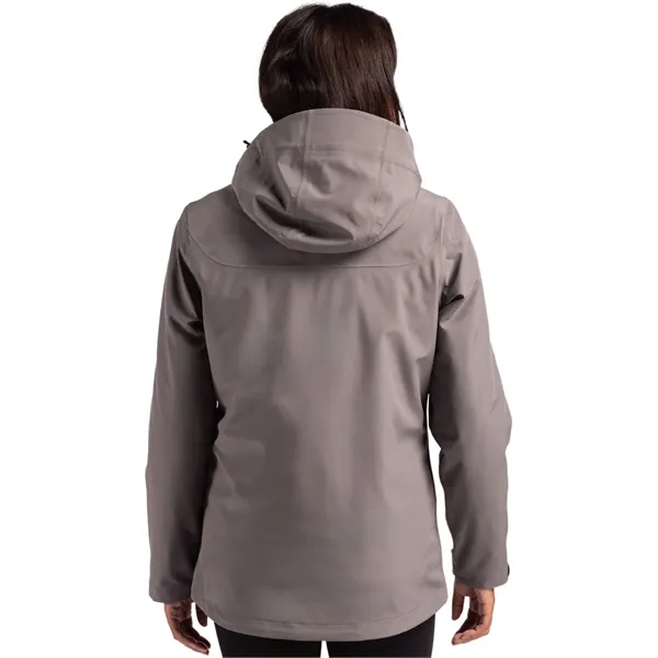 Clique Cornice 3-in-1 Waterproof Parka + Inner Layer Full... - Clique Cornice 3-in-1 Waterproof Parka + Inner Layer Full... - Image 24 of 36