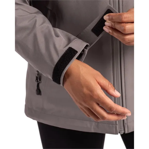 Clique Cornice 3-in-1 Waterproof Parka + Inner Layer Full... - Clique Cornice 3-in-1 Waterproof Parka + Inner Layer Full... - Image 27 of 36