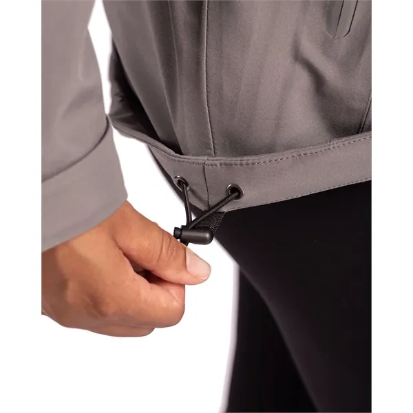 Clique Cornice 3-in-1 Waterproof Parka + Inner Layer Full... - Clique Cornice 3-in-1 Waterproof Parka + Inner Layer Full... - Image 28 of 36