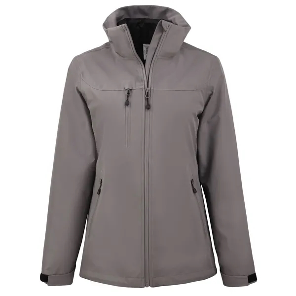 Clique Cornice 3-in-1 Waterproof Parka + Inner Layer Full... - Clique Cornice 3-in-1 Waterproof Parka + Inner Layer Full... - Image 35 of 36