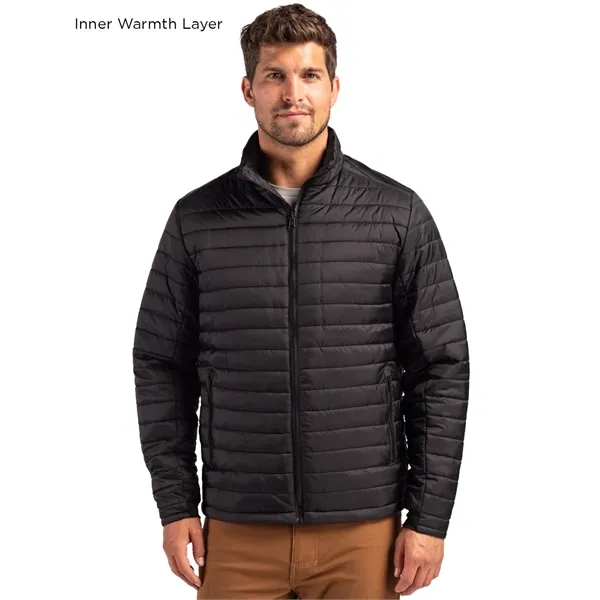 Clique Cornice 3-in-1 Eco Waterproof Parka + Inner Layer ... - Clique Cornice 3-in-1 Eco Waterproof Parka + Inner Layer ... - Image 9 of 38