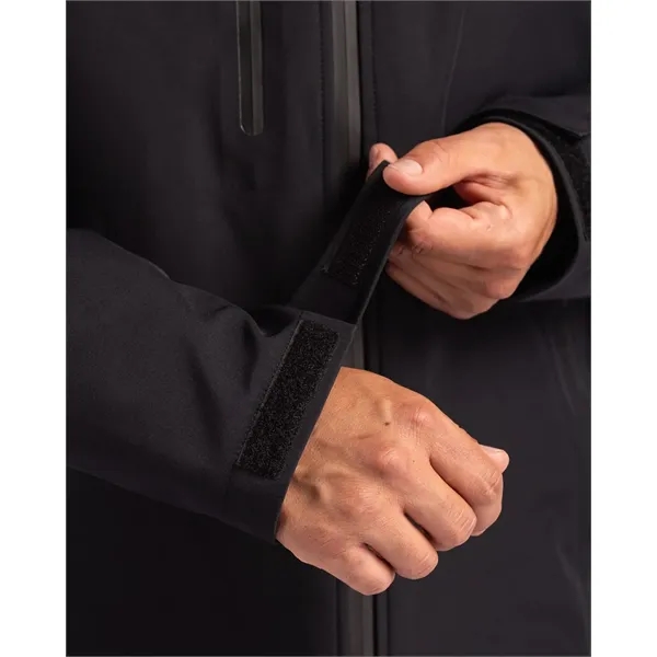 Clique Cornice 3-in-1 Eco Waterproof Parka + Inner Layer ... - Clique Cornice 3-in-1 Eco Waterproof Parka + Inner Layer ... - Image 18 of 38