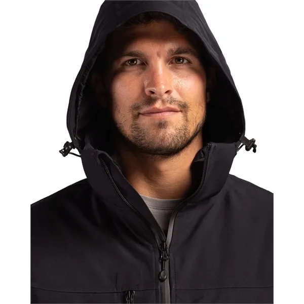 Clique Cornice 3-in-1 Eco Waterproof Parka + Inner Layer ... - Clique Cornice 3-in-1 Eco Waterproof Parka + Inner Layer ... - Image 20 of 38