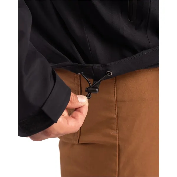 Clique Cornice 3-in-1 Eco Waterproof Parka + Inner Layer ... - Clique Cornice 3-in-1 Eco Waterproof Parka + Inner Layer ... - Image 21 of 38