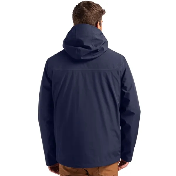 Clique Cornice 3-in-1 Eco Waterproof Parka + Inner Layer ... - Clique Cornice 3-in-1 Eco Waterproof Parka + Inner Layer ... - Image 25 of 38