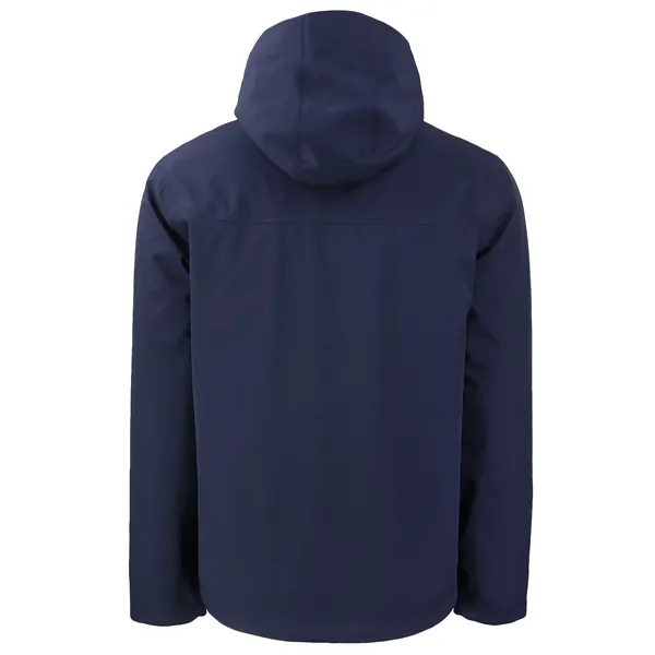 Clique Cornice 3-in-1 Eco Waterproof Parka + Inner Layer ... - Clique Cornice 3-in-1 Eco Waterproof Parka + Inner Layer ... - Image 29 of 38