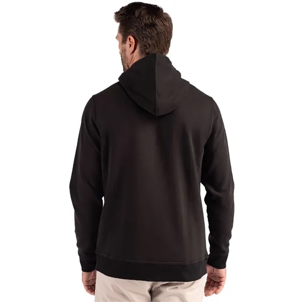 Clique Drive Recycled Unisex Full Zip Hooded Sweatshirt