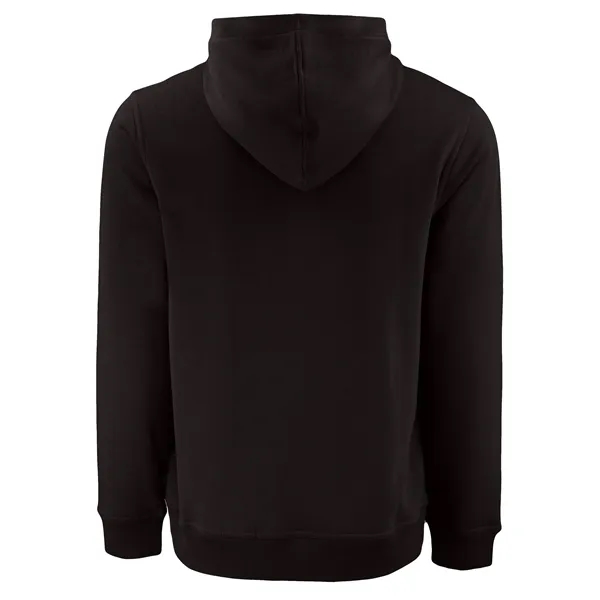 Clique Drive Recycled Unisex Full Zip Hooded Sweatshirt