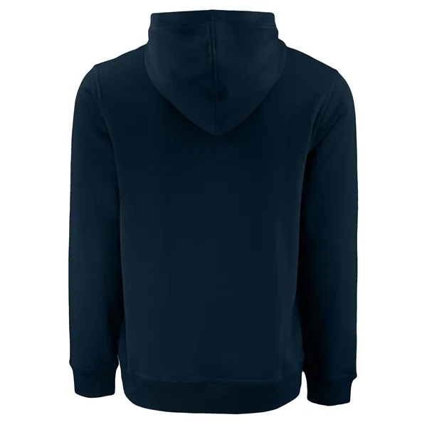 Clique Drive Recycled Unisex Full Zip Hooded Sweatshirt