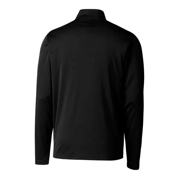 Clique Spin Eco Performance Half Zip Mens Pullover - Clique Spin Eco Performance Half Zip Mens Pullover - Image 4 of 34