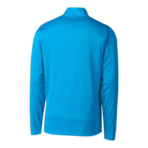 Clique Spin Eco Performance Half Zip Mens Pullover - Clique Spin Eco Performance Half Zip Mens Pullover - Image 17 of 34