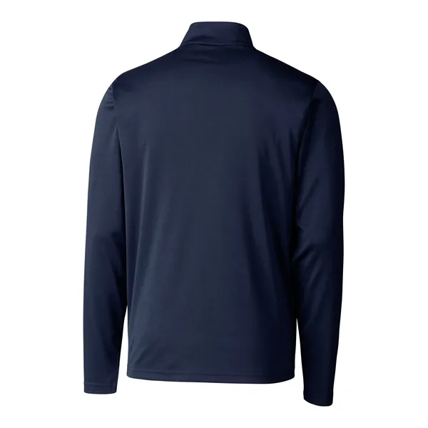 Clique Spin Eco Performance Half Zip Mens Pullover - Clique Spin Eco Performance Half Zip Mens Pullover - Image 22 of 34