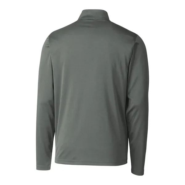 Clique Spin Eco Performance Half Zip Mens Pullover - Clique Spin Eco Performance Half Zip Mens Pullover - Image 24 of 34