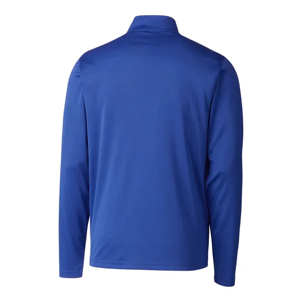 Clique Spin Eco Performance Half Zip Mens Pullover - Clique Spin Eco Performance Half Zip Mens Pullover - Image 30 of 34
