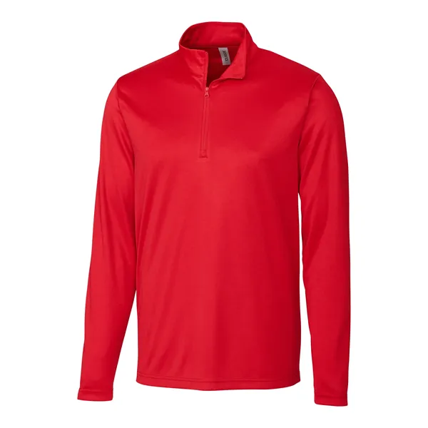 Clique Spin Eco Performance Half Zip Mens Pullover - Clique Spin Eco Performance Half Zip Mens Pullover - Image 31 of 34