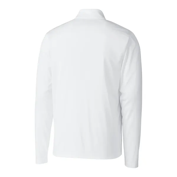 Clique Spin Eco Performance Half Zip Mens Pullover - Clique Spin Eco Performance Half Zip Mens Pullover - Image 34 of 34