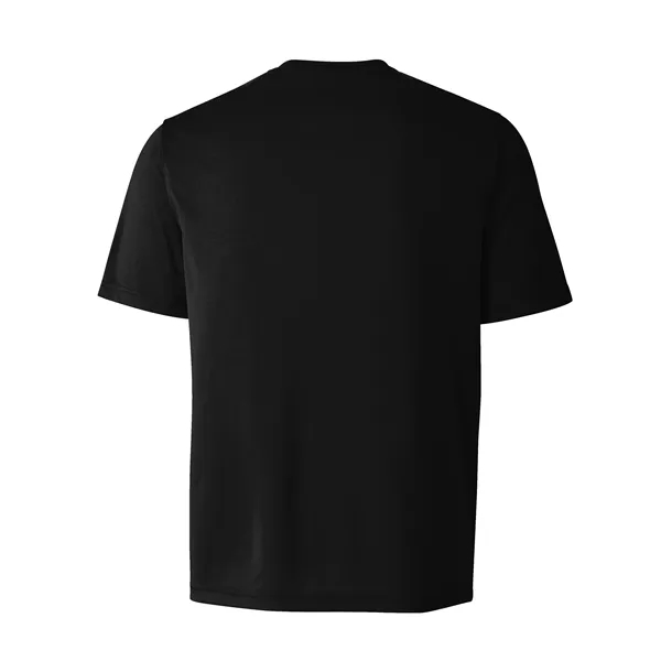 Clique Spin Eco Performance Jersey Short Sleeve Mens Tee - Clique Spin Eco Performance Jersey Short Sleeve Mens Tee - Image 8 of 78