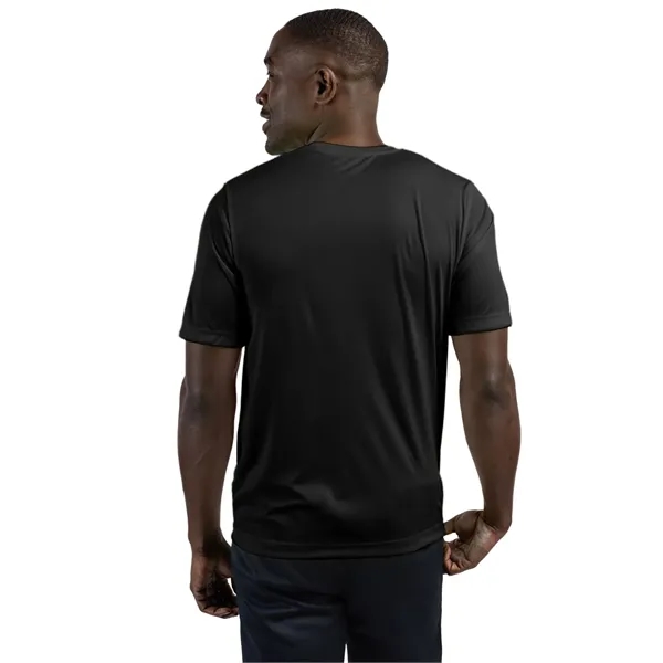 Clique Spin Eco Performance Jersey Short Sleeve Mens Tee - Clique Spin Eco Performance Jersey Short Sleeve Mens Tee - Image 10 of 78