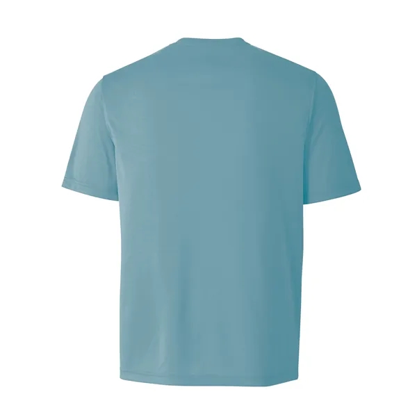 Clique Spin Eco Performance Jersey Short Sleeve Mens Tee - Clique Spin Eco Performance Jersey Short Sleeve Mens Tee - Image 14 of 78