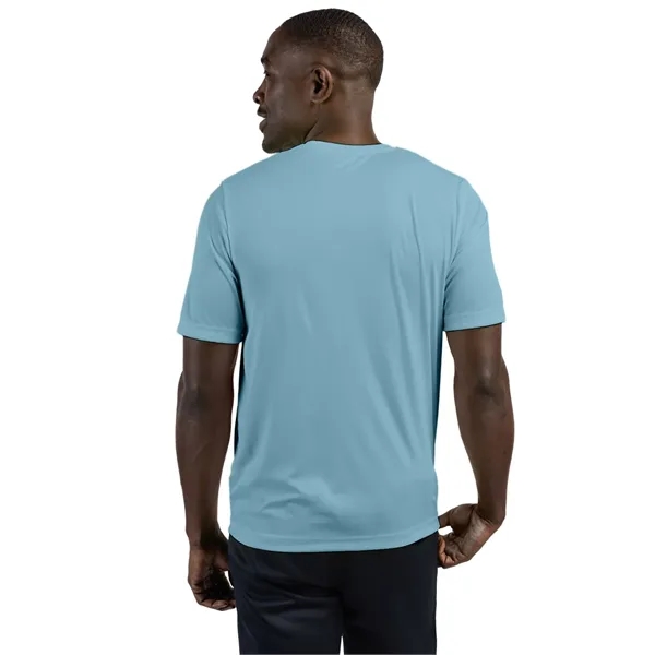 Clique Spin Eco Performance Jersey Short Sleeve Mens Tee - Clique Spin Eco Performance Jersey Short Sleeve Mens Tee - Image 17 of 78