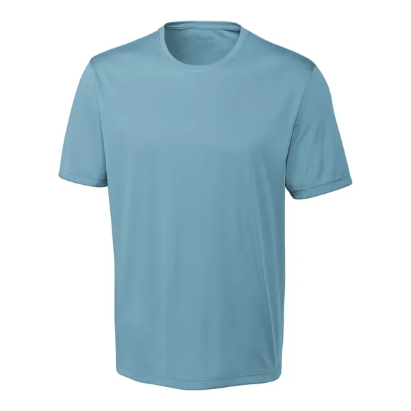 Clique Spin Eco Performance Jersey Short Sleeve Mens Tee - Clique Spin Eco Performance Jersey Short Sleeve Mens Tee - Image 21 of 78