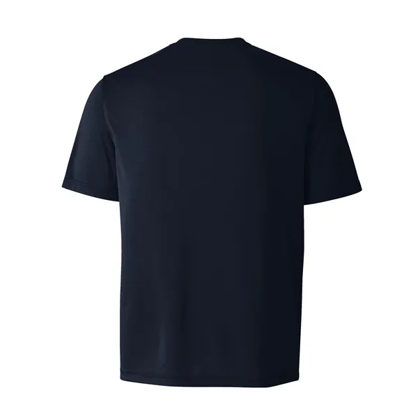 Clique Spin Eco Performance Jersey Short Sleeve Mens Tee - Clique Spin Eco Performance Jersey Short Sleeve Mens Tee - Image 29 of 78