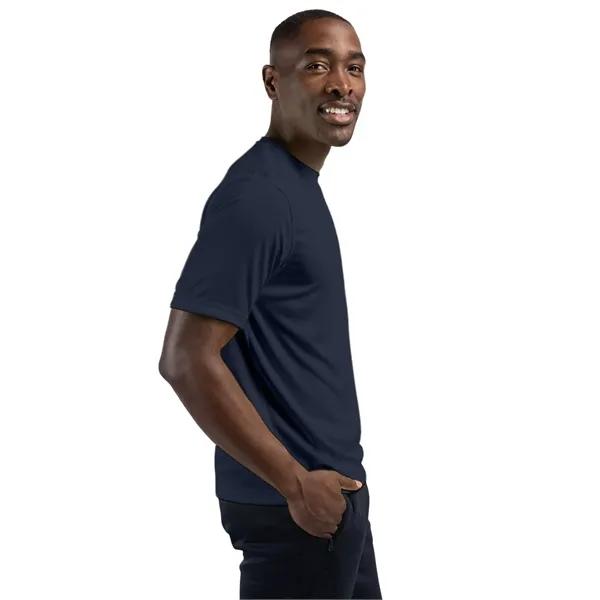 Clique Spin Eco Performance Jersey Short Sleeve Mens Tee - Clique Spin Eco Performance Jersey Short Sleeve Mens Tee - Image 34 of 78