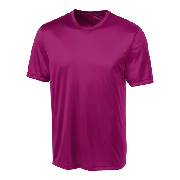 Clique Spin Eco Performance Jersey Short Sleeve Mens Tee - Clique Spin Eco Performance Jersey Short Sleeve Mens Tee - Image 36 of 78