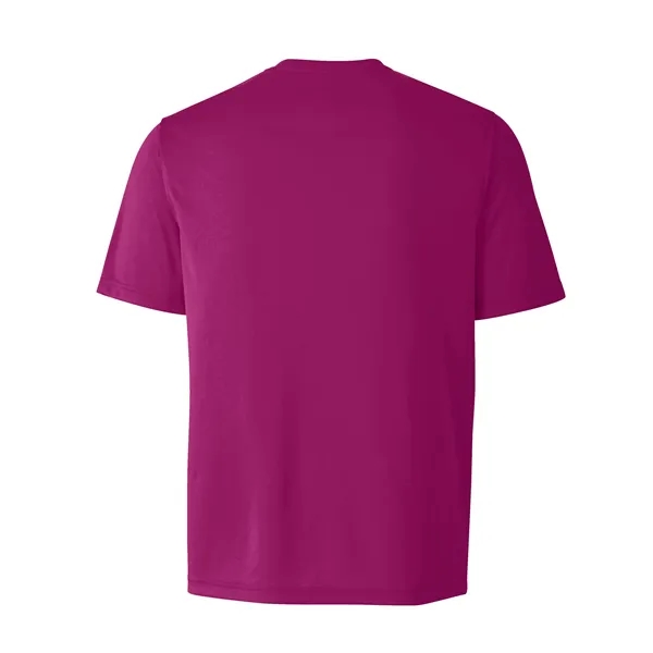 Clique Spin Eco Performance Jersey Short Sleeve Mens Tee - Clique Spin Eco Performance Jersey Short Sleeve Mens Tee - Image 39 of 78