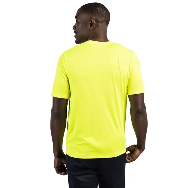Clique Spin Eco Performance Jersey Short Sleeve Mens Tee - Clique Spin Eco Performance Jersey Short Sleeve Mens Tee - Image 41 of 78