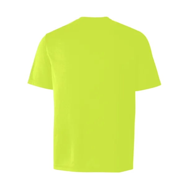 Clique Spin Eco Performance Jersey Short Sleeve Mens Tee - Clique Spin Eco Performance Jersey Short Sleeve Mens Tee - Image 43 of 78