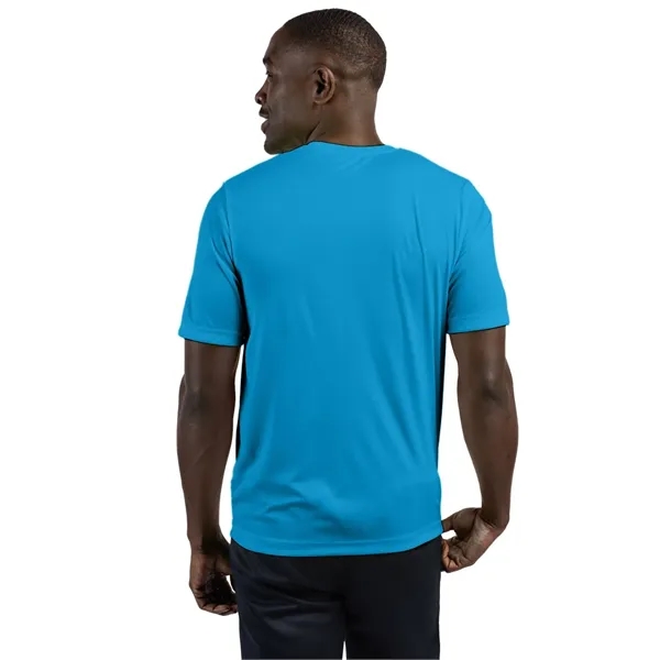 Clique Spin Eco Performance Jersey Short Sleeve Mens Tee - Clique Spin Eco Performance Jersey Short Sleeve Mens Tee - Image 48 of 78