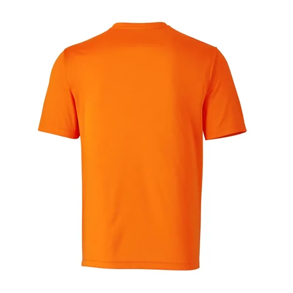 Clique Spin Eco Performance Jersey Short Sleeve Mens Tee - Clique Spin Eco Performance Jersey Short Sleeve Mens Tee - Image 51 of 78