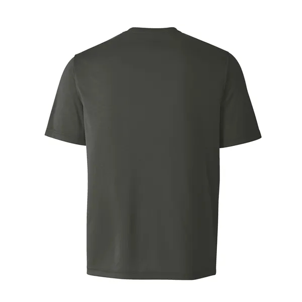 Clique Spin Eco Performance Jersey Short Sleeve Mens Tee - Clique Spin Eco Performance Jersey Short Sleeve Mens Tee - Image 54 of 78