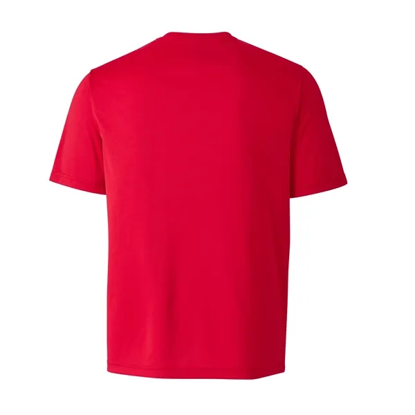 Clique Spin Eco Performance Jersey Short Sleeve Mens Tee - Clique Spin Eco Performance Jersey Short Sleeve Mens Tee - Image 63 of 78