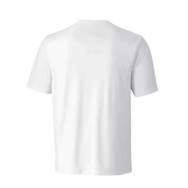 Clique Spin Eco Performance Jersey Short Sleeve Mens Tee - Clique Spin Eco Performance Jersey Short Sleeve Mens Tee - Image 72 of 78