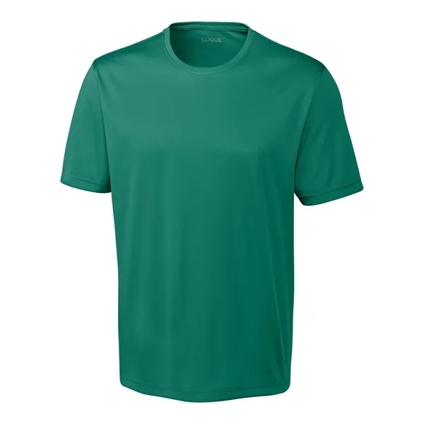 Clique Spin Eco Performance Jersey Short Sleeve Mens Tee - Clique Spin Eco Performance Jersey Short Sleeve Mens Tee - Image 78 of 78