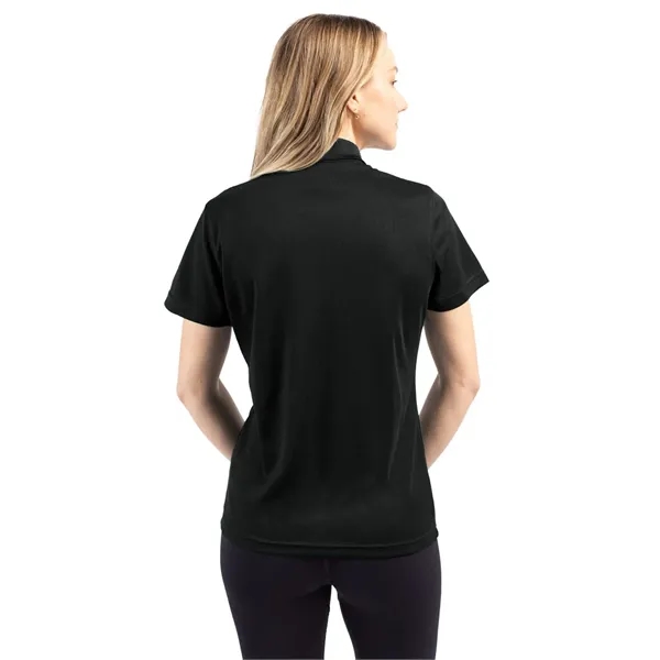 Clique Spin Eco Performance Pique Womens Polo - Clique Spin Eco Performance Pique Womens Polo - Image 1 of 90
