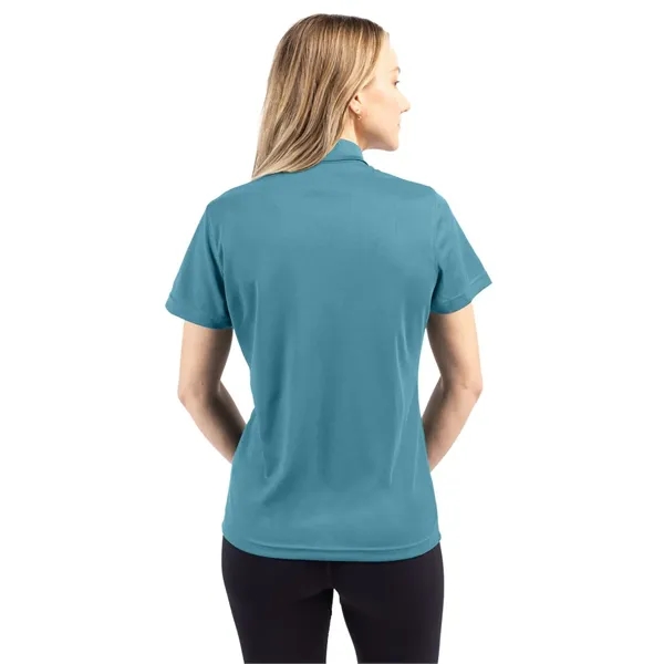 Clique Spin Eco Performance Pique Womens Polo - Clique Spin Eco Performance Pique Womens Polo - Image 13 of 90