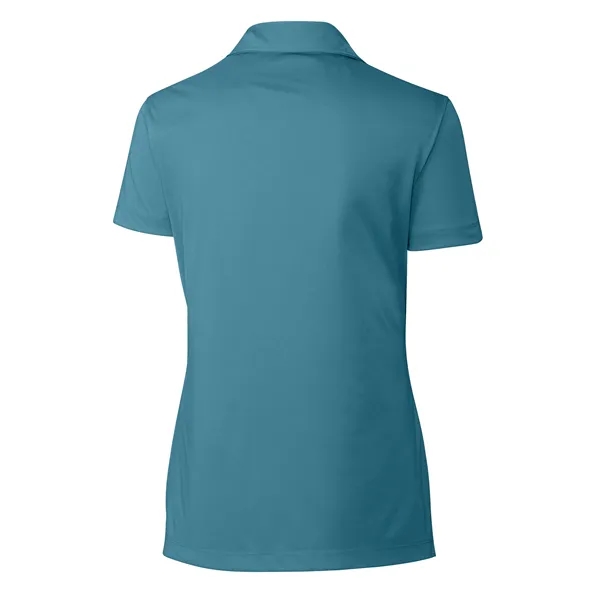 Clique Spin Eco Performance Pique Womens Polo - Clique Spin Eco Performance Pique Womens Polo - Image 17 of 90
