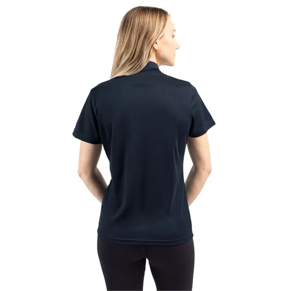 Clique Spin Eco Performance Pique Womens Polo - Clique Spin Eco Performance Pique Womens Polo - Image 23 of 90
